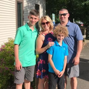 Meet your Posher, Heather